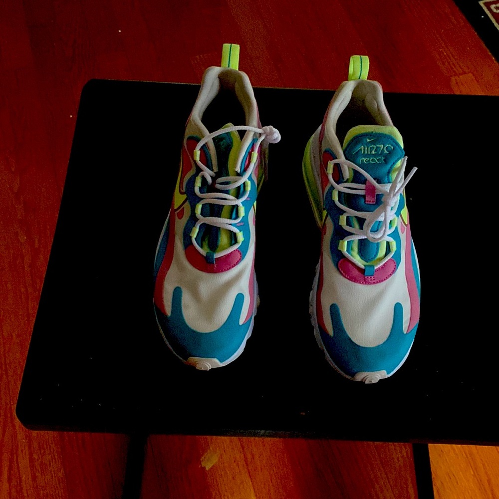 Women’s Nike Air70 React